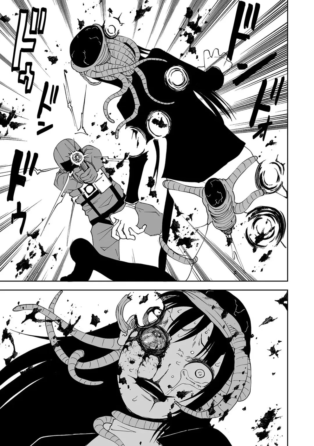 [Sakamoto Kafka] Ishukan incubator Fhentai - Page 18