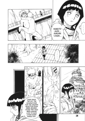 [Mori No Maigo] Narutot Fhentai.net - Page 3