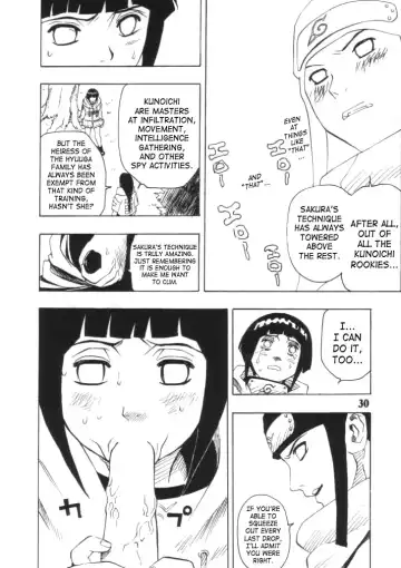 [Mori No Maigo] Narutot Fhentai.net - Page 5