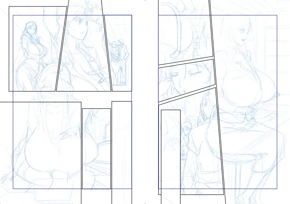 [Miura Takehiro] No Contest 2.00 Fhentai - Page 15