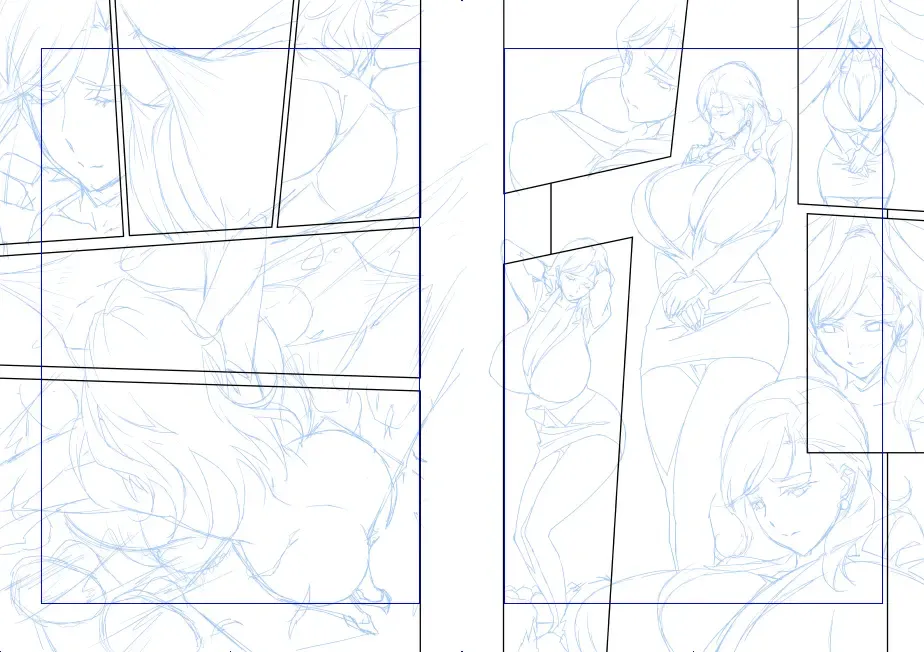 [Miura Takehiro] No Contest 2.00 Fhentai - Page 18