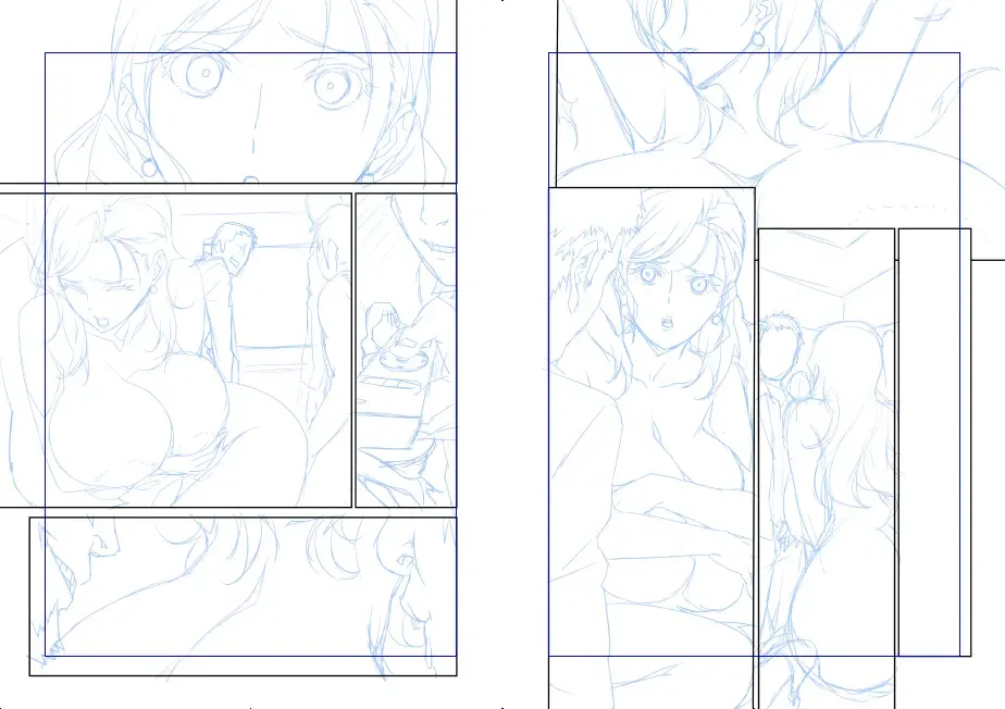 [Miura Takehiro] No Contest 2.00 Fhentai - Page 19