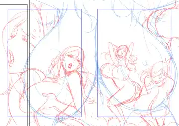 [Miura Takehiro] No Contest 2.00 Fhentai - Page 20