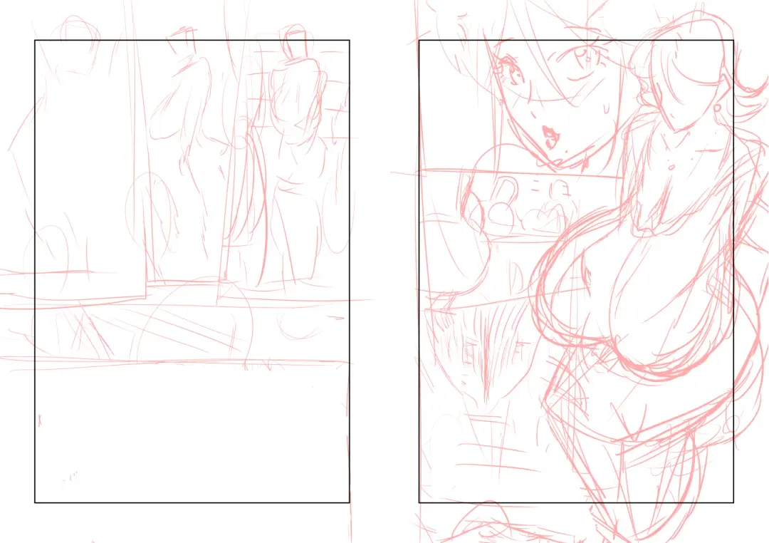 [Miura Takehiro] No Contest 3.00 Fhentai - Page 25