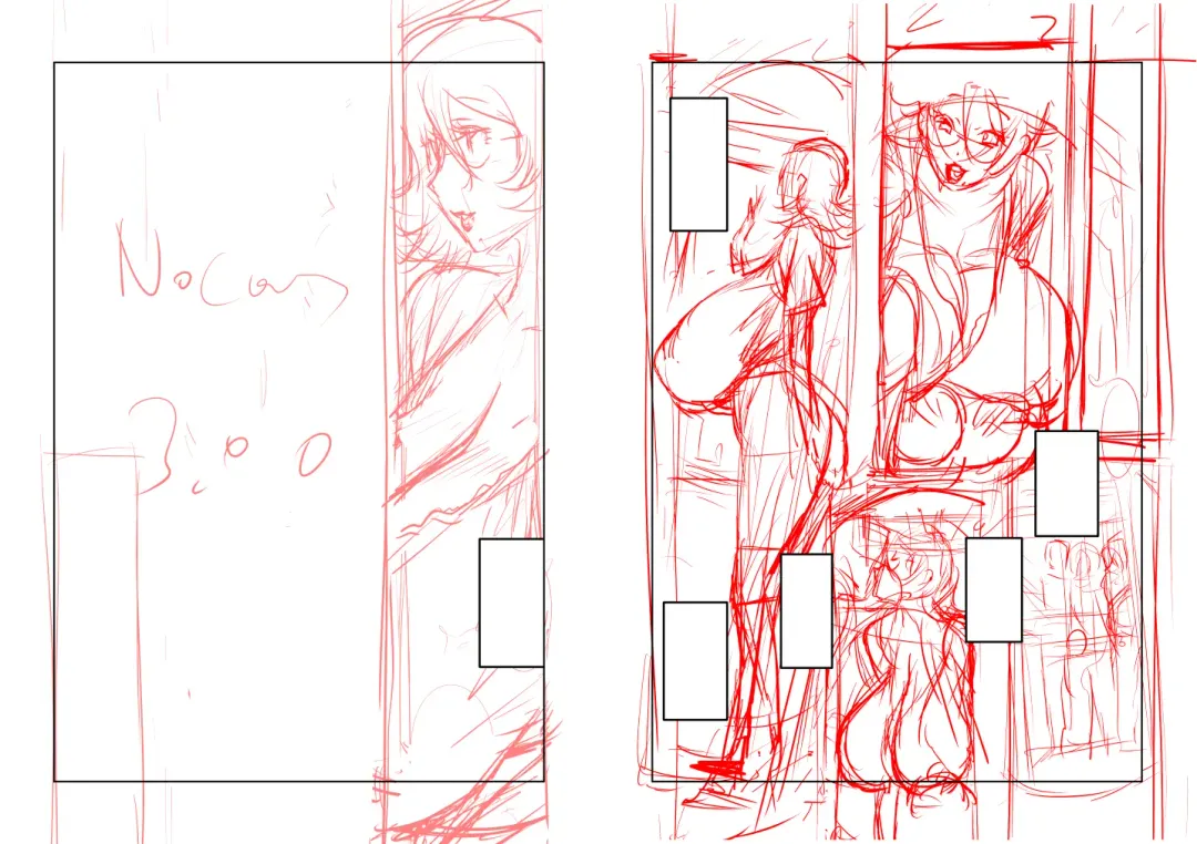 [Miura Takehiro] No Contest 3.00 Fhentai - Page 26