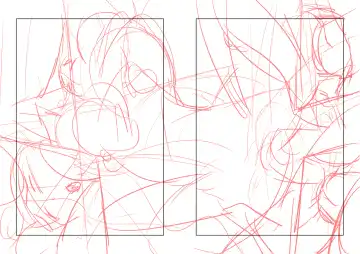 [Miura Takehiro] No Contest 3.00 Fhentai - Page 22