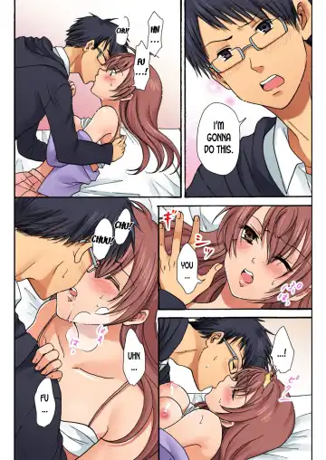 [Fujitsuna - Yukino Tsukimi] Nyotaika Penalty ~Onnanoko no Karada de Shikotama Zecchou~ 2 | Feminization Penalty ~Countless Orgasms in a Female Body~ 2 Fhentai - Page 20
