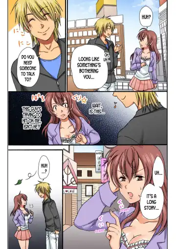 [Fujitsuna - Yukino Tsukimi] Nyotaika Penalty ~Onnanoko no Karada de Shikotama Zecchou~ 2 | Feminization Penalty ~Countless Orgasms in a Female Body~ 2 Fhentai - Page 5