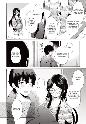 [Komi Zumiko] Ameiro Mitsumine One Room Fhentai - Page 23