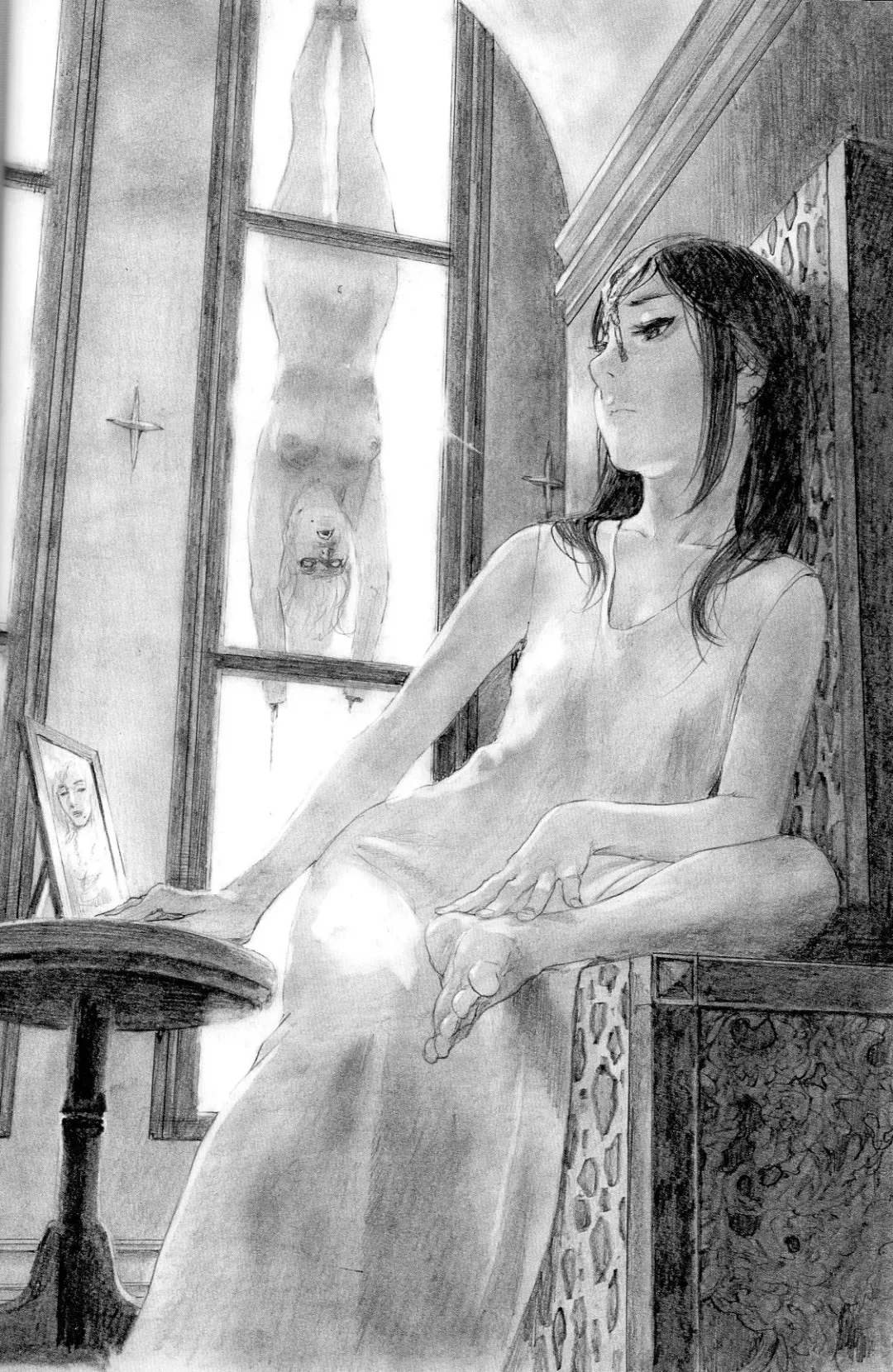 [Samura Hiroaki] Der Tilgung Fhentai - Page 22