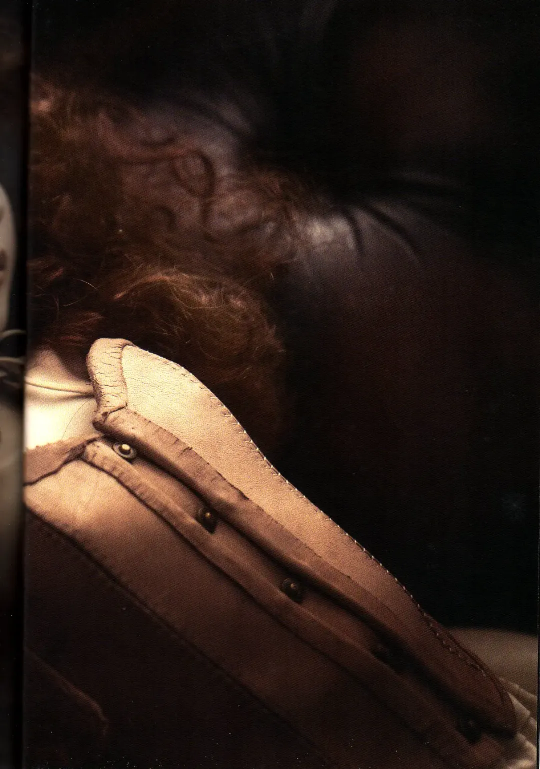 [Samura Hiroaki] Der Tilgung Fhentai - Page 32