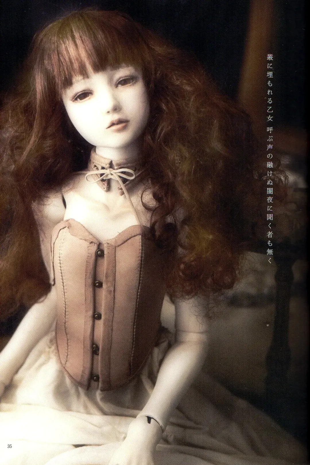 [Samura Hiroaki] Der Tilgung Fhentai - Page 36