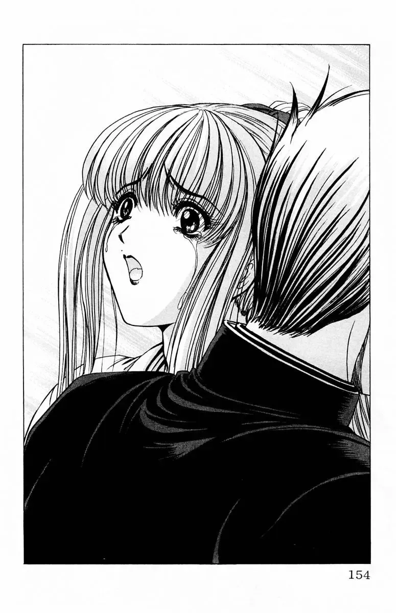 [Komiya Sanae - Nonomura Hideki] Phantom Rei - Volume 01 Fhentai - Page 148