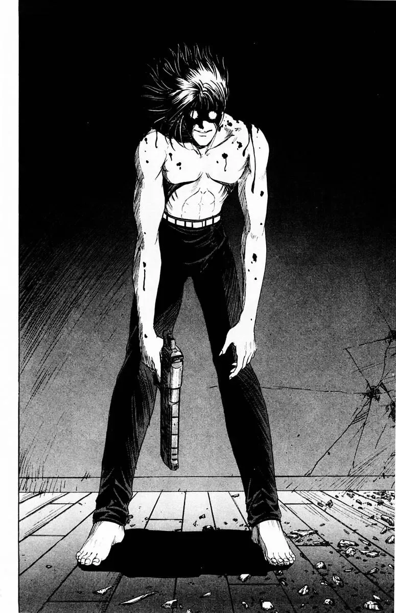 [Komiya Sanae - Nonomura Hideki] Phantom Rei - Volume 01 Fhentai - Page 92