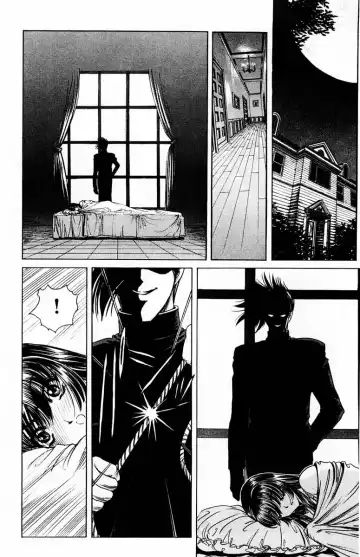 [Komiya Sanae - Nonomura Hideki] Phantom Rei - Volume 01 Fhentai - Page 128