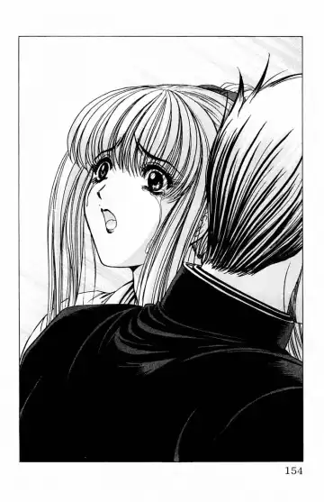 [Komiya Sanae - Nonomura Hideki] Phantom Rei - Volume 01 Fhentai - Page 148