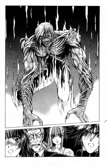 [Komiya Sanae - Nonomura Hideki] Phantom Rei - Volume 01 Fhentai - Page 154