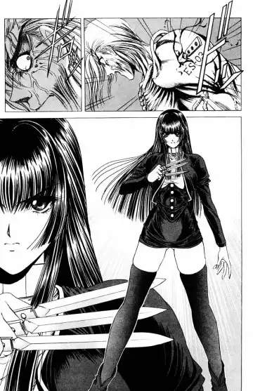 [Komiya Sanae - Nonomura Hideki] Phantom Rei - Volume 01 Fhentai - Page 165