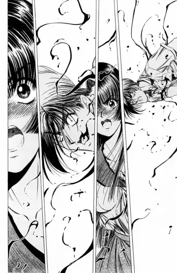 [Komiya Sanae - Nonomura Hideki] Phantom Rei - Volume 01 Fhentai - Page 43