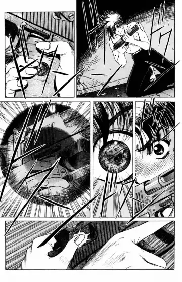 [Komiya Sanae - Nonomura Hideki] Phantom Rei - Volume 01 Fhentai - Page 89