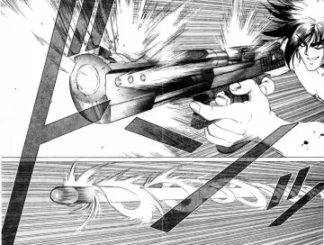 [Komiya Sanae - Nonomura Hideki] Phantom Rei - Volume 01 Fhentai - Page 99