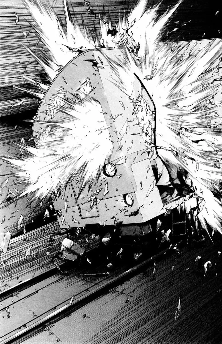 [Komiya Sanae - Nonomura Hideki] Phantom Rei - Volume 04 <Fin> Fhentai - Page 114