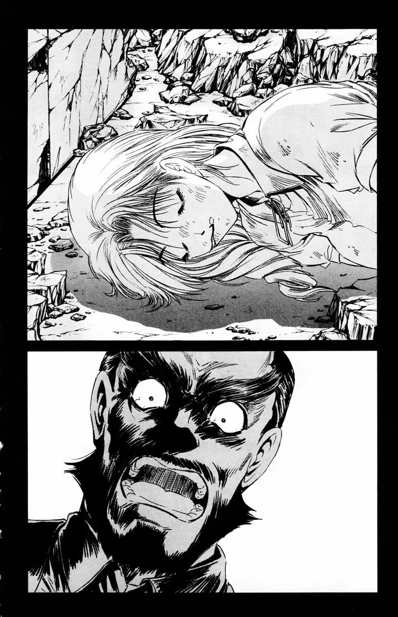 [Komiya Sanae - Nonomura Hideki] Phantom Rei - Volume 04 <Fin> Fhentai - Page 42