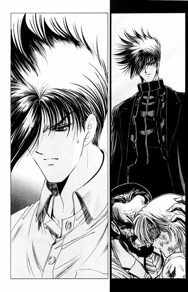 [Komiya Sanae - Nonomura Hideki] Phantom Rei - Volume 04 <Fin> Fhentai - Page 50