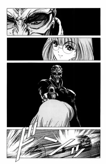 [Komiya Sanae - Nonomura Hideki] Phantom Rei - Volume 04 <Fin> Fhentai - Page 121