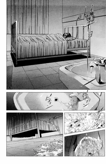 [Komiya Sanae - Nonomura Hideki] Phantom Rei - Volume 04 <Fin> Fhentai - Page 128
