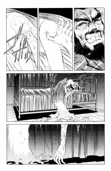 [Komiya Sanae - Nonomura Hideki] Phantom Rei - Volume 04 <Fin> Fhentai - Page 133