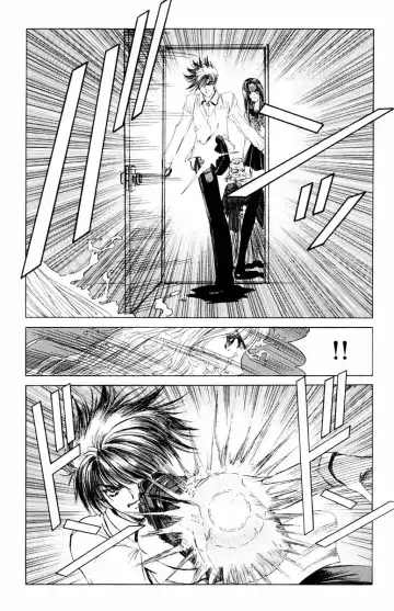 [Komiya Sanae - Nonomura Hideki] Phantom Rei - Volume 04 <Fin> Fhentai - Page 134