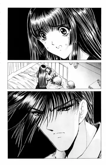 [Komiya Sanae - Nonomura Hideki] Phantom Rei - Volume 04 <Fin> Fhentai - Page 144