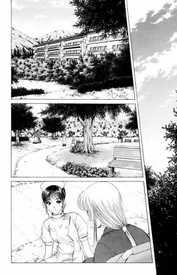 [Komiya Sanae - Nonomura Hideki] Phantom Rei - Volume 04 <Fin> Fhentai - Page 167