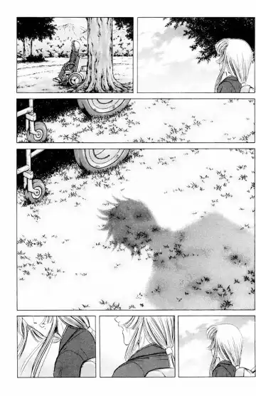 [Komiya Sanae - Nonomura Hideki] Phantom Rei - Volume 04 <Fin> Fhentai - Page 173