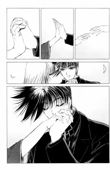 [Komiya Sanae - Nonomura Hideki] Phantom Rei - Volume 04 <Fin> Fhentai - Page 176