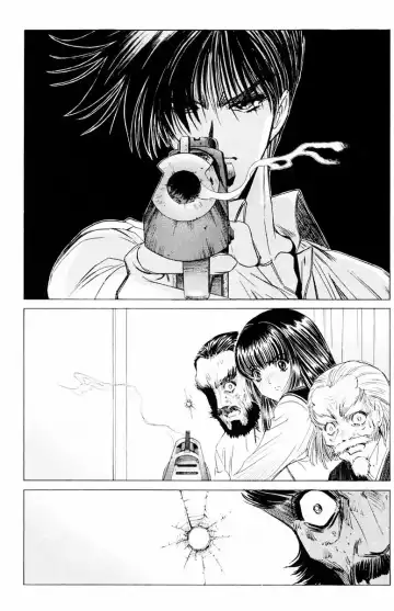 [Komiya Sanae - Nonomura Hideki] Phantom Rei - Volume 04 <Fin> Fhentai - Page 64