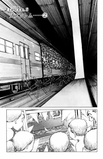 [Komiya Sanae - Nonomura Hideki] Phantom Rei - Volume 04 <Fin> Fhentai - Page 87