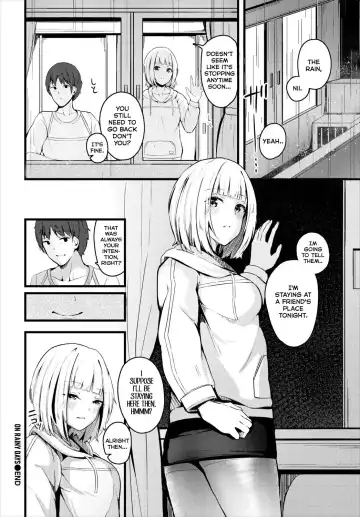 [Cucchiore] Ame no Hi - On Rainy Days Fhentai.net - Page 16