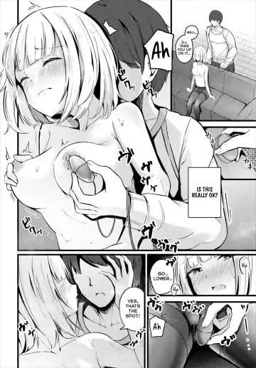 [Cucchiore] Ame no Hi - On Rainy Days Fhentai.net - Page 6