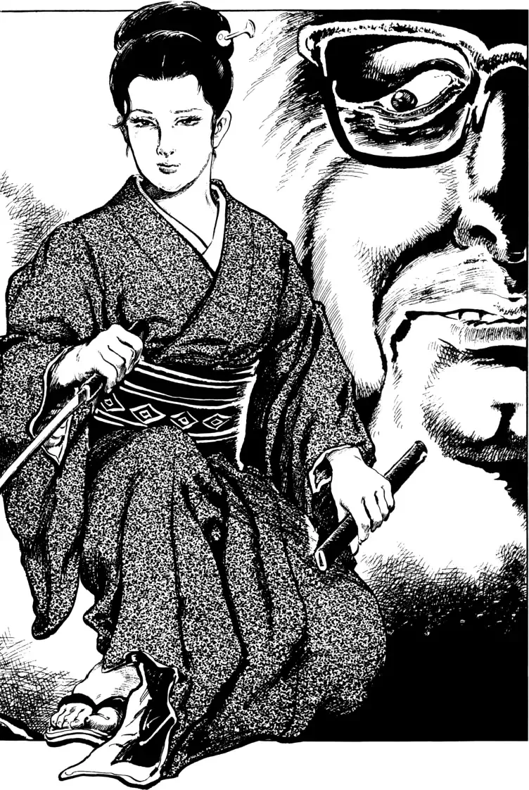 [Kasama Shirou] The senual stories of Showa 2 Fhentai - Page 129