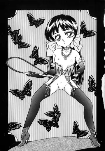 [Nakafusa Momo] Bad Change Fhentai - Page 179