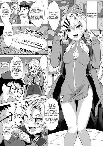 [Satsuki Neko] 1919-chan to Iku! Fhentai - Page 3