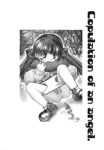 [Gekkaku] Tenshi no Kinshin Soukan Fhentai.net - Page 89