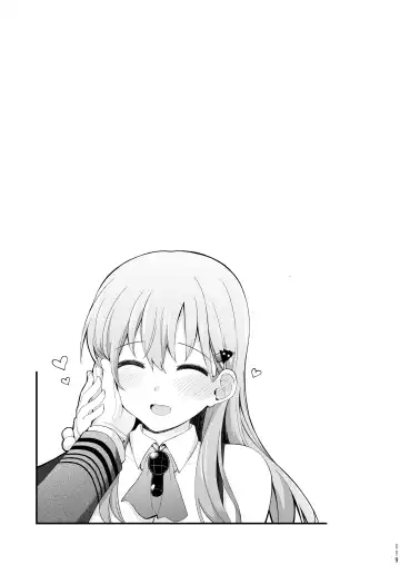 [Rayze] Suzuya to Kumano o Kawaigarou! Fhentai - Page 120