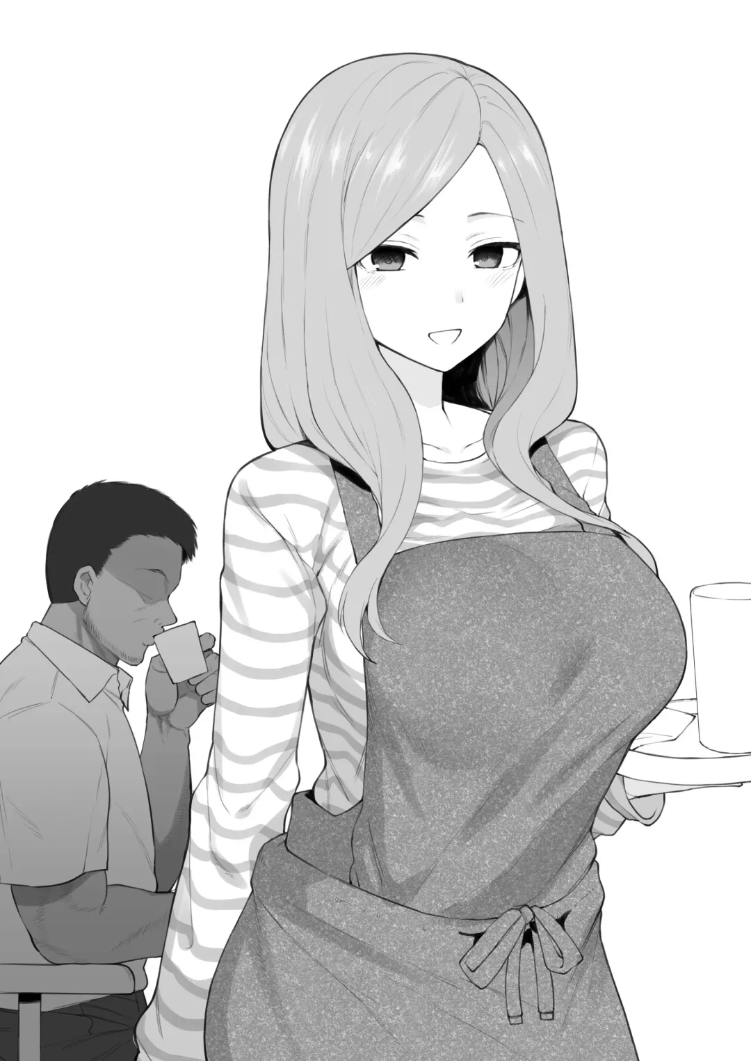 [Terasu Mc] Miku Omake (decensored) Fhentai - Page 5