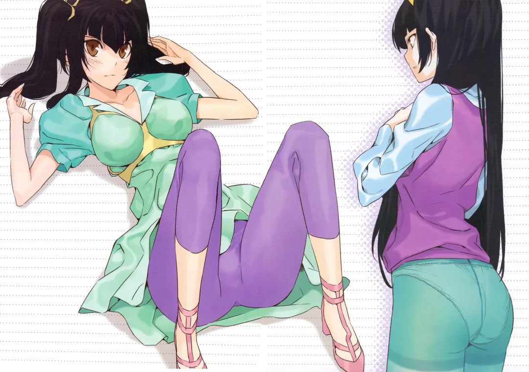 [Morii Shizuki] Dake ja nakute yo Fhentai - Page 5