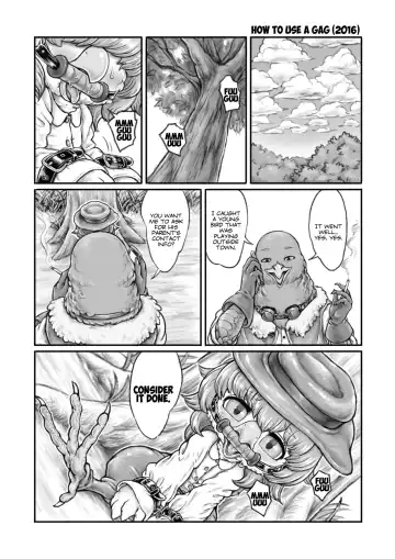 [Bubonic] Mesukemo Kikoshu #2&9 Fhentai - Page 2