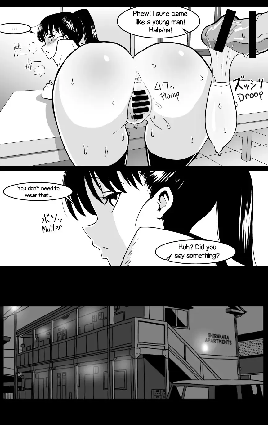 Ojisen JK to Batsuichi Tenchou Fhentai.net - Page 29