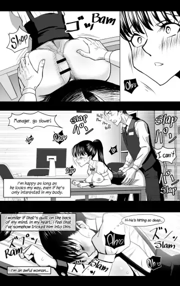 Ojisen JK to Batsuichi Tenchou Fhentai.net - Page 26